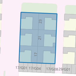 Perceel WSL01-P-1299