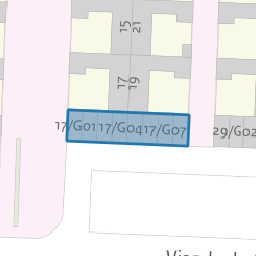 Perceel WSL01-P-1300