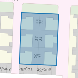 Perceel WSL01-P-1301