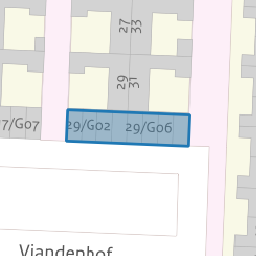 Perceel WSL01-P-1302