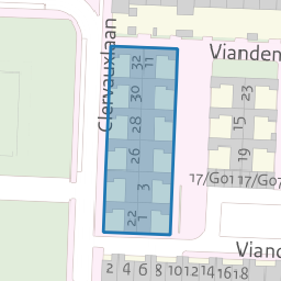 Perceel WSL01-P-1305