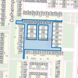 Perceel WSL01-P-1349