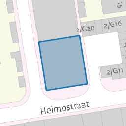 Perceel WSL01-P-1357