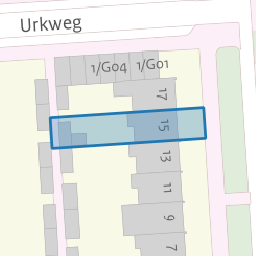 Perceel WSL01-P-1367