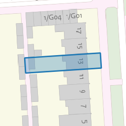 Perceel WSL01-P-1368