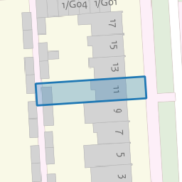 Perceel WSL01-P-1369