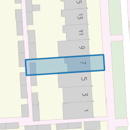 Perceel WSL01-P-1371
