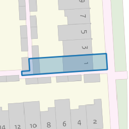 Perceel WSL01-P-1374