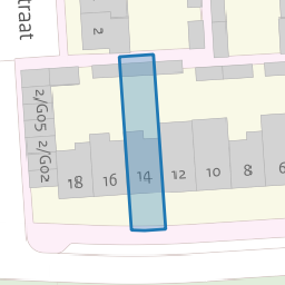 Perceel WSL01-P-1381