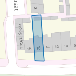 Perceel WSL01-P-1382