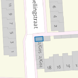 Perceel WSL01-P-1384