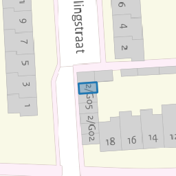 Perceel WSL01-P-1385