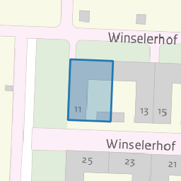 Perceel WSL01-P-1395