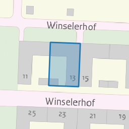 Perceel WSL01-P-1396