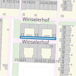 Perceel WSL01-P-1399