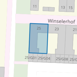 Perceel WSL01-P-1400