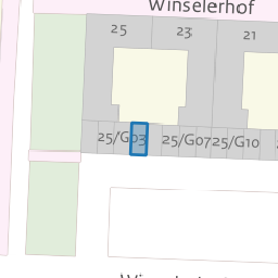 Perceel WSL01-P-1406