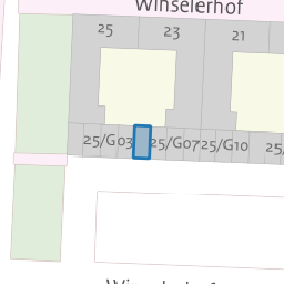 Perceel WSL01-P-1407