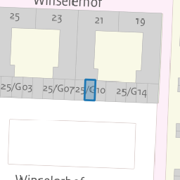 Perceel WSL01-P-1411