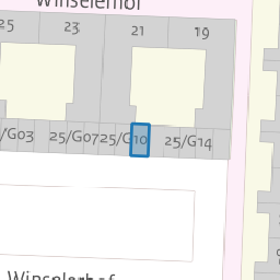 Perceel WSL01-P-1412