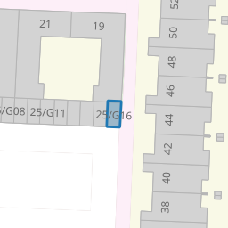 Perceel WSL01-P-1416