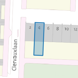 Perceel WSL01-P-1418