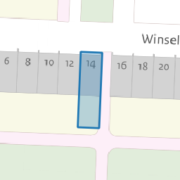 Perceel WSL01-P-1423