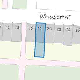 Perceel WSL01-P-1426