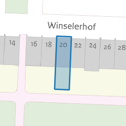 Perceel WSL01-P-1427