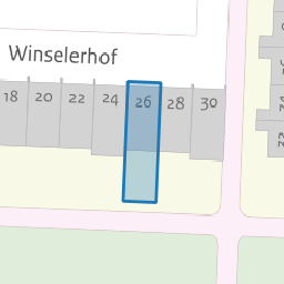 Perceel WSL01-P-1430