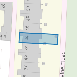 Perceel WSL01-P-1442