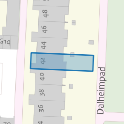 Perceel WSL01-P-1443