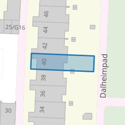 Perceel WSL01-P-1444