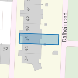 Perceel WSL01-P-1446