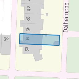 Perceel WSL01-P-1447