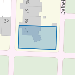 Perceel WSL01-P-1448