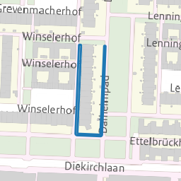 Perceel WSL01-P-1449