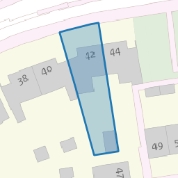 Perceel WSL01-P-1453