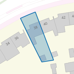 Perceel WSL01-P-1455