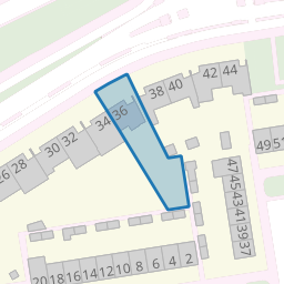 Perceel WSL01-P-1456