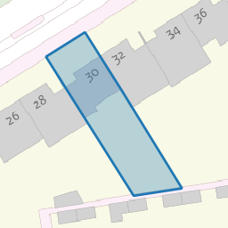 Perceel WSL01-P-1460