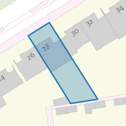 Perceel WSL01-P-1461