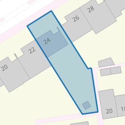 Perceel WSL01-P-1463