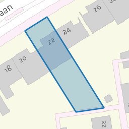 Perceel WSL01-P-1464