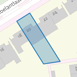 Perceel WSL01-P-1465