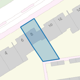 Perceel WSL01-P-1471