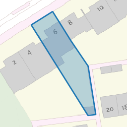 Perceel WSL01-P-1472