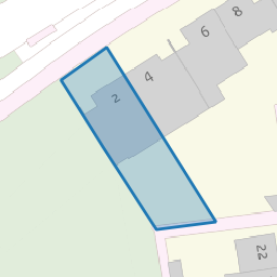 Perceel WSL01-P-1474