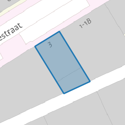 Perceel WSL01-P-1478