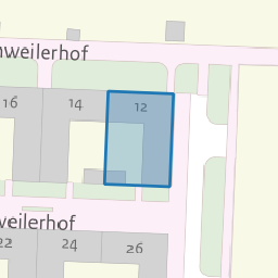 Perceel WSL01-P-1485